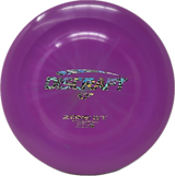 Zone GT-Discraft-Foundation Disc Golf
