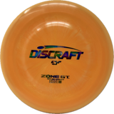 Zone GT-Discraft-Foundation Disc Golf