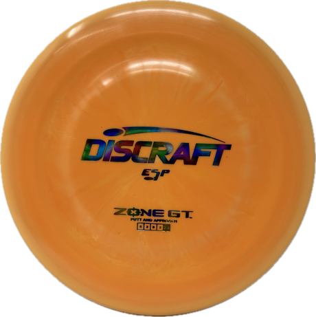 Zone GT