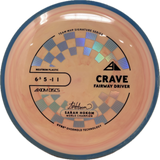 Crave