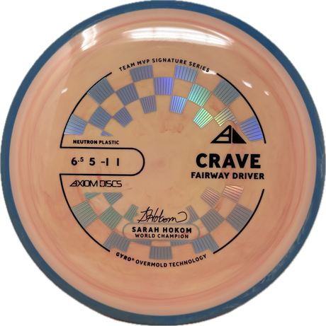 Crave