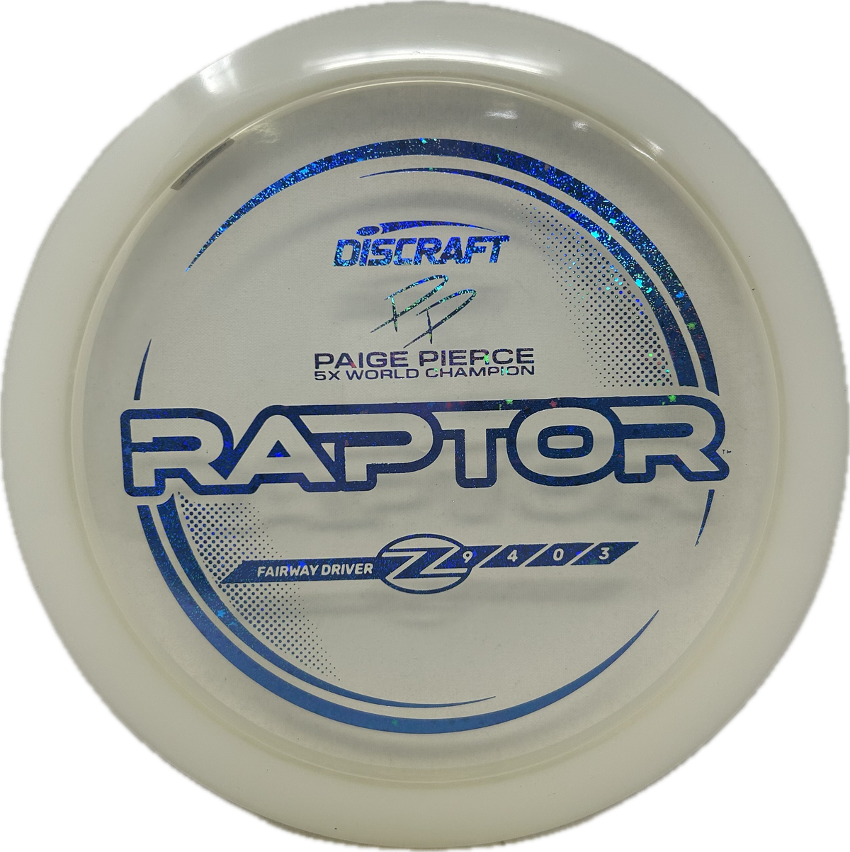 Raptor