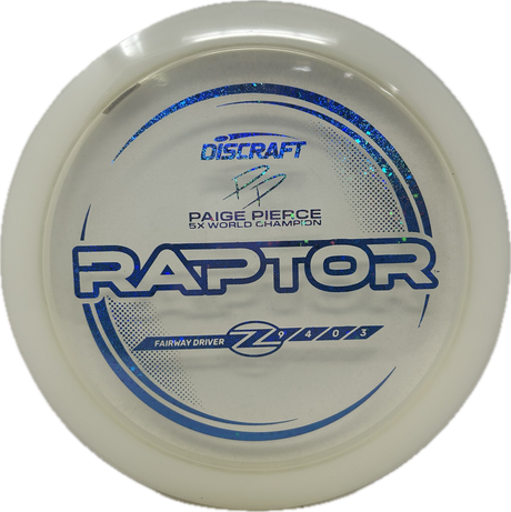 Raptor