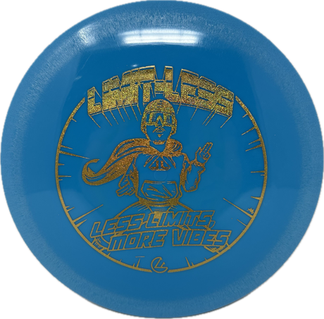 Star It | Limit-Less-Foundation Disc Golf-Foundation Disc Golf