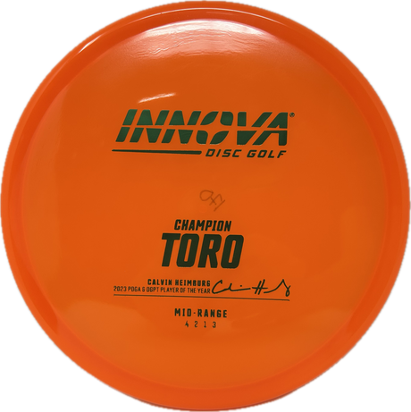 Toro