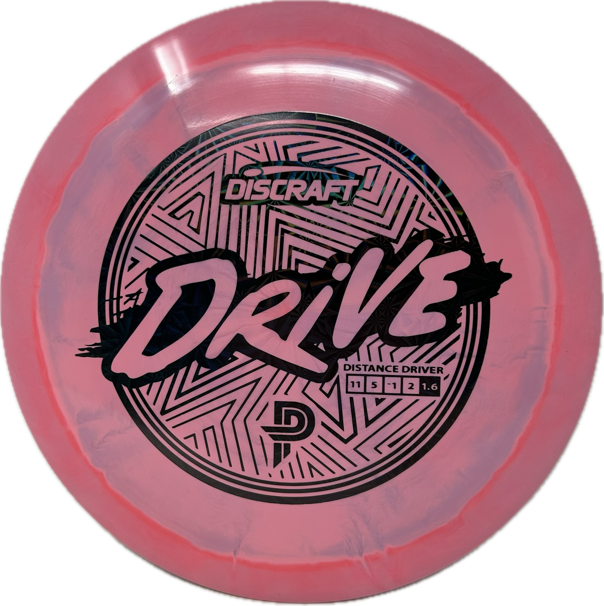 Drive-Discraft-Foundation Disc Golf