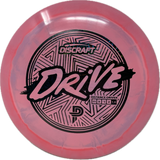 Drive-Discraft-Foundation Disc Golf