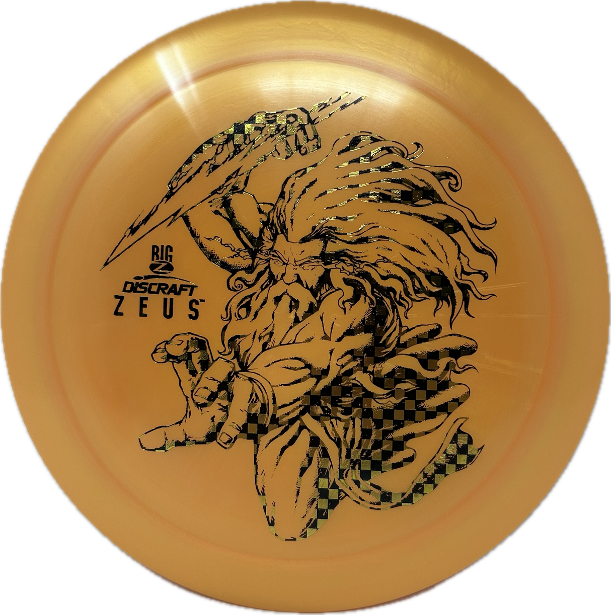 Zeus