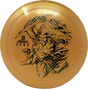 Zeus-Discraft-Foundation Disc Golf