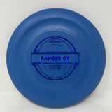 Banger GT-Discraft-Foundation Disc Golf
