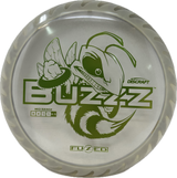 Fuzed Buzzz (Buzzzsaw)
