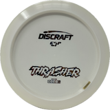 Thrasher-Discraft-Foundation Disc Golf