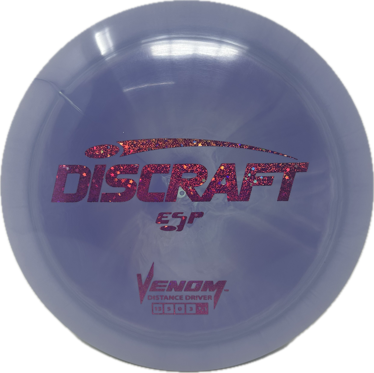 Venom-Discraft-Foundation Disc Golf
