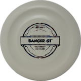 Banger GT-Discraft-Foundation Disc Golf