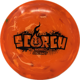 Scorch-Discraft-Foundation Disc Golf