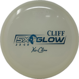 Cliff-Climo Disc Golf-Foundation Disc Golf