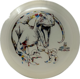 Thrasher-Discraft-Foundation Disc Golf