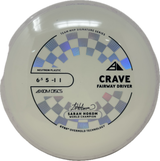 Crave