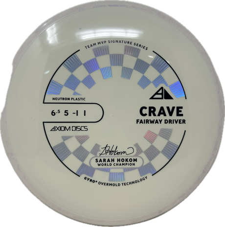 Crave