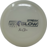 Streak-Climo Disc Golf-Foundation Disc Golf