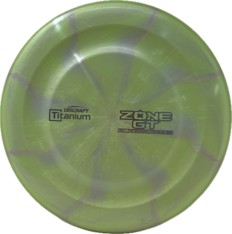 Zone GT