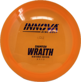 Wraith-Innova-Foundation Disc Golf