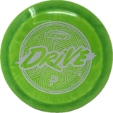 Drive-Discraft-Foundation Disc Golf