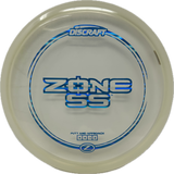 Zone SS-Discraft-Foundation Disc Golf