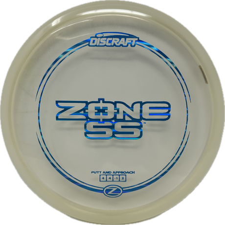 Zone SS