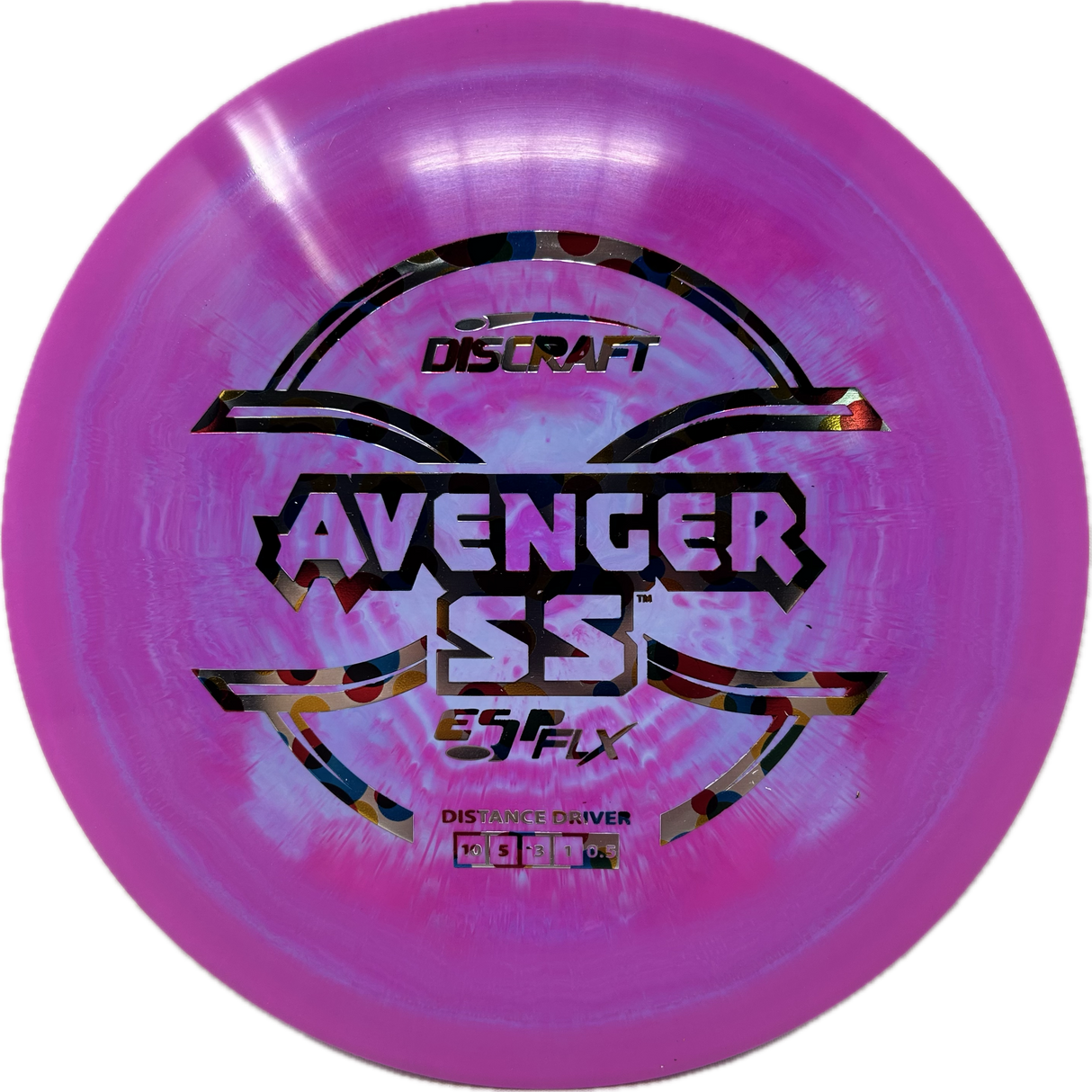 Avenger SS