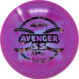 Avenger SS