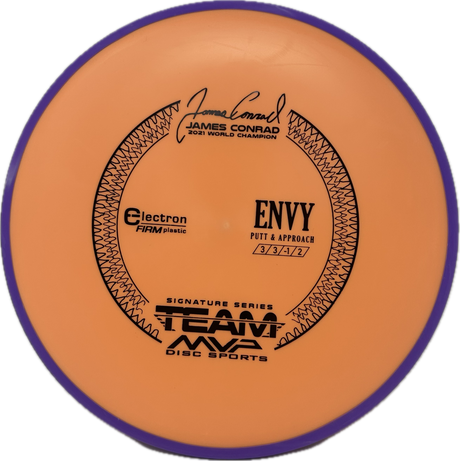 Envy