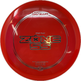 First Run Zone SS