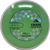 Crave