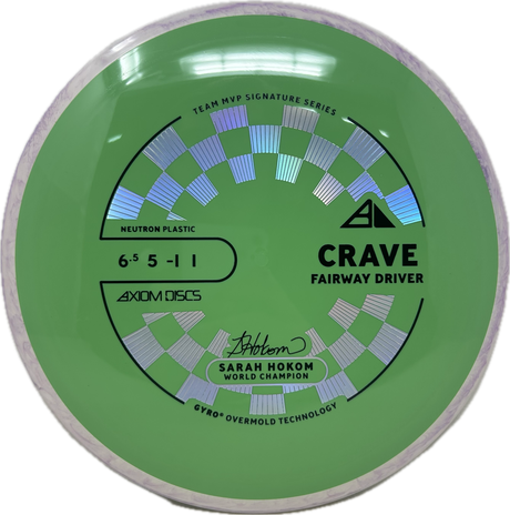Crave