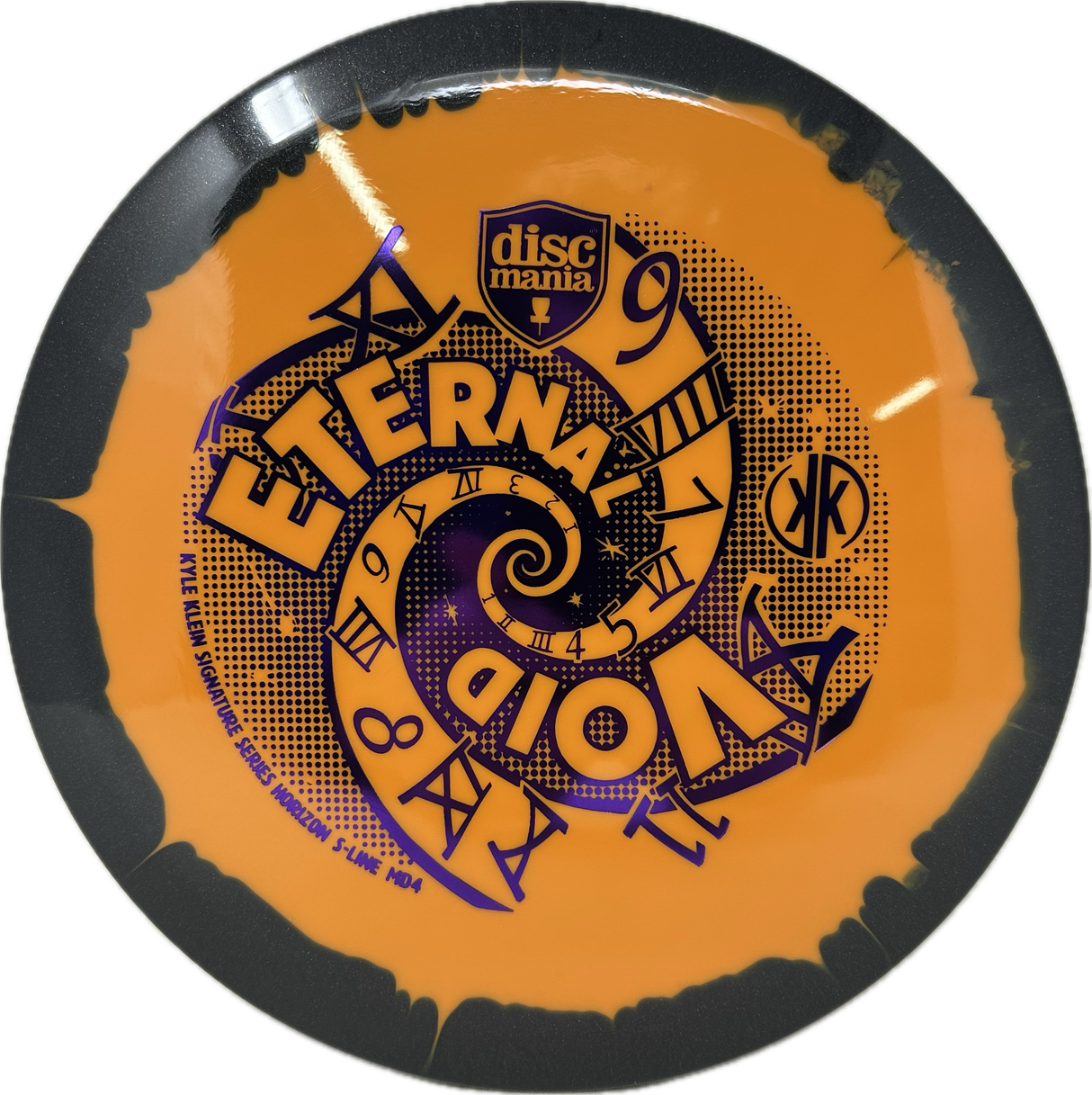 Eternal Void - Kyle Klein Signature Series MD4