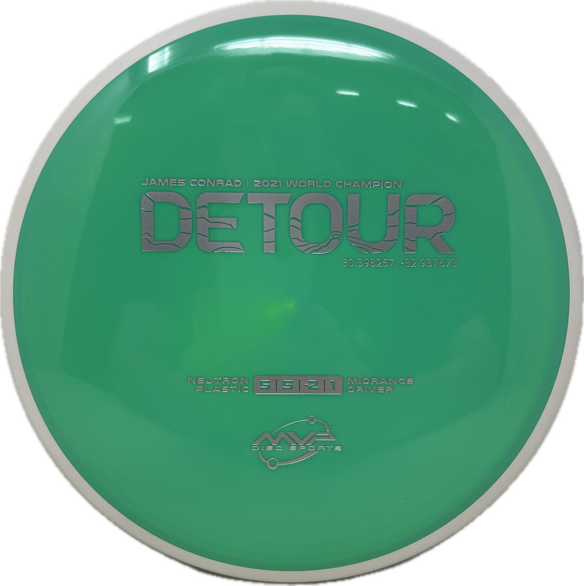 Detour