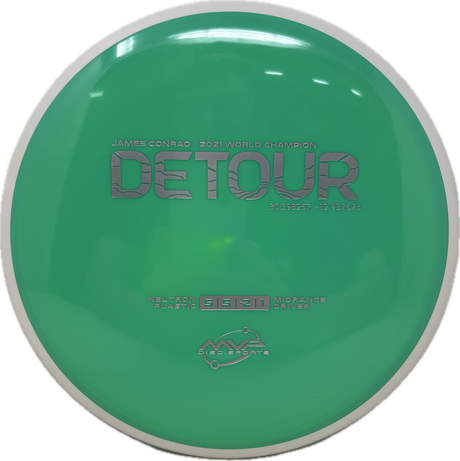 Detour
