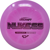 Nuke SS-Discraft-Foundation Disc Golf