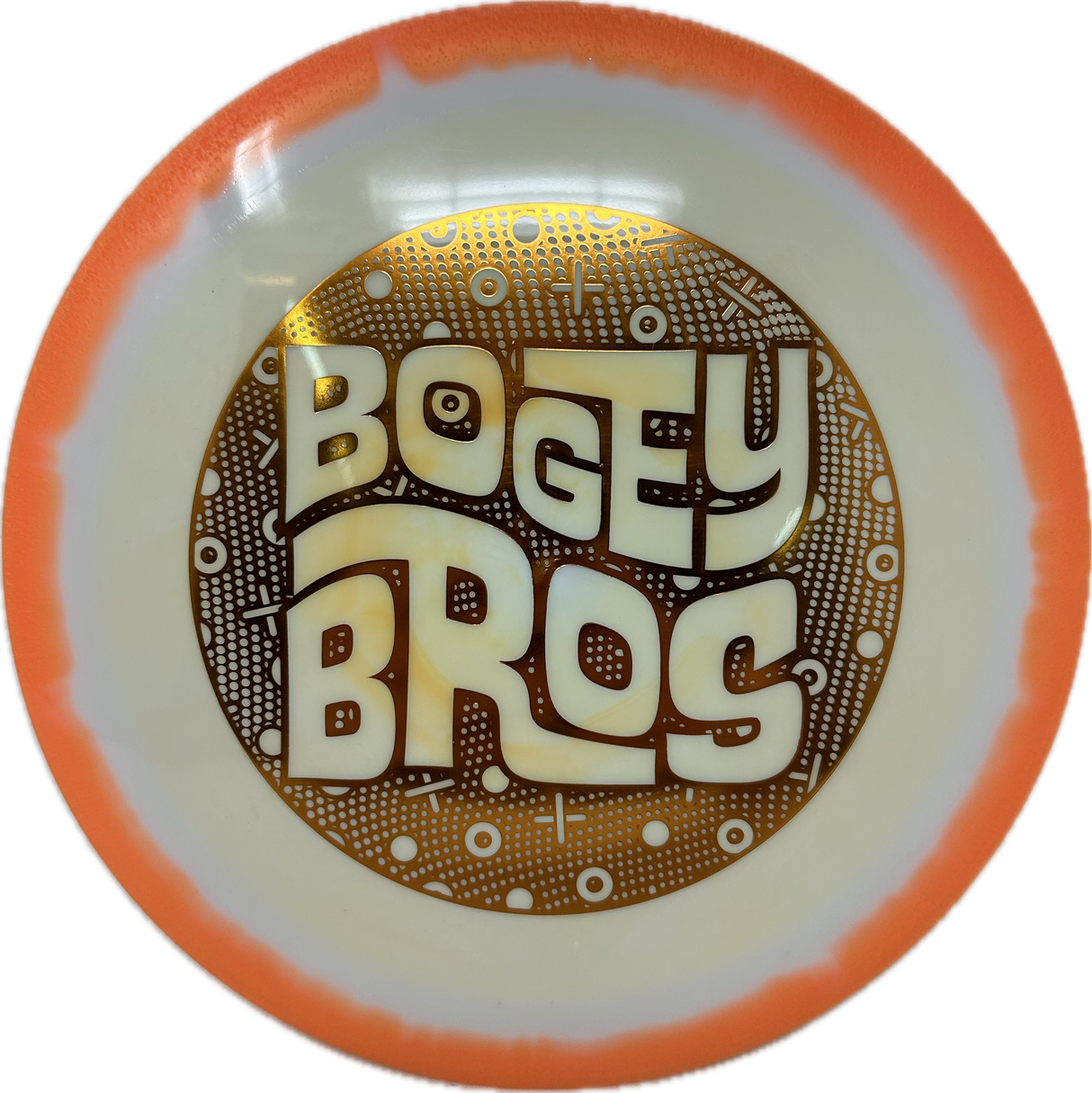 Bogey Bros Destroyer