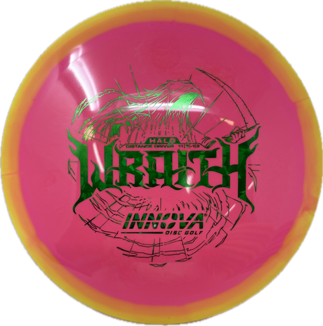 Wraith