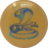 Venom-Discraft-Foundation Disc Golf