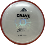 Crave-MVP-Foundation Disc Golf
