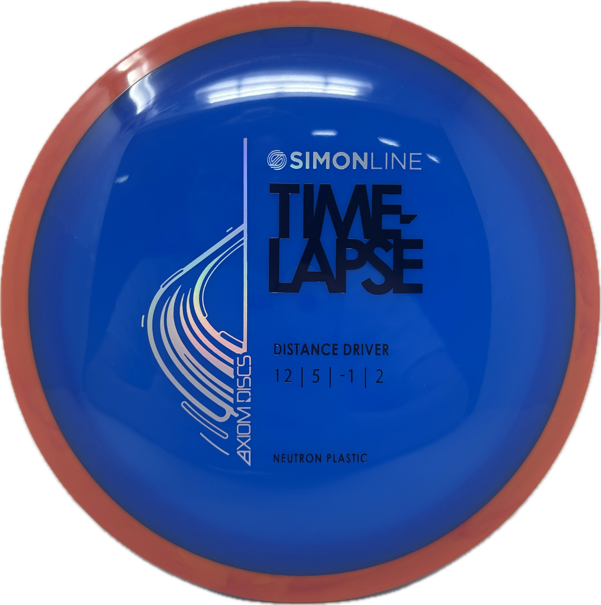 Time-Lapse