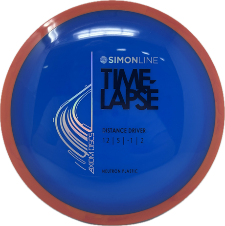 Time-Lapse
