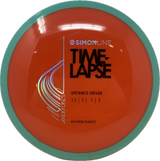 Time-Lapse