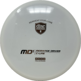 MD1-Discmania-Foundation Disc Golf