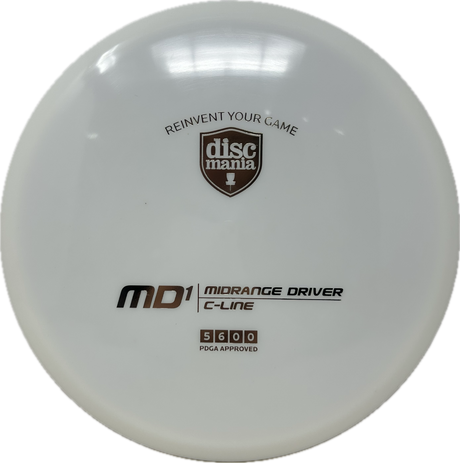 MD1-Discmania-Foundation Disc Golf