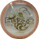 Fuzed Buzzz (Buzzzsaw)