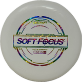 Focus-Discraft-Foundation Disc Golf